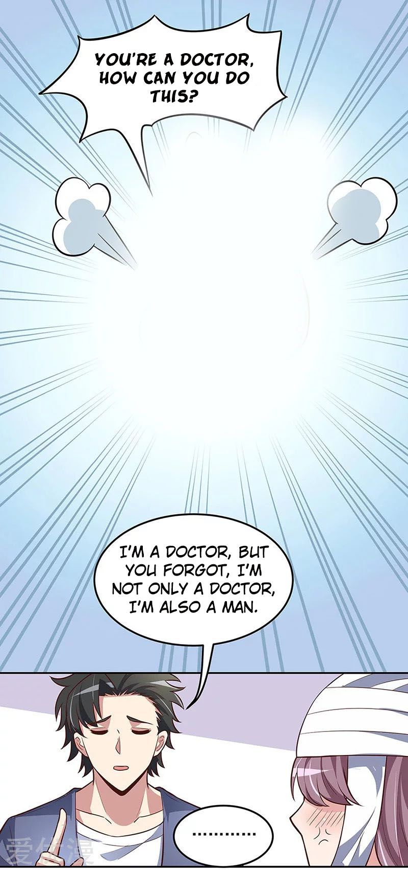 The Super Doctor From 2089 Chapter 121 10